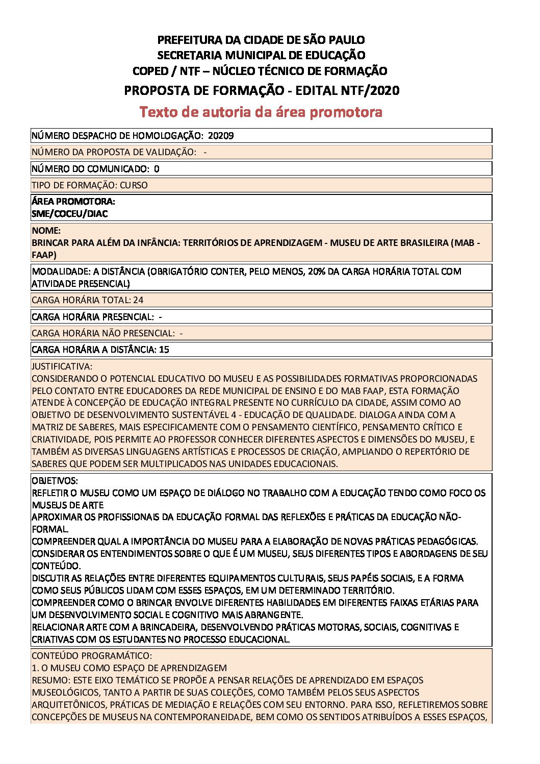 capa do Acervo