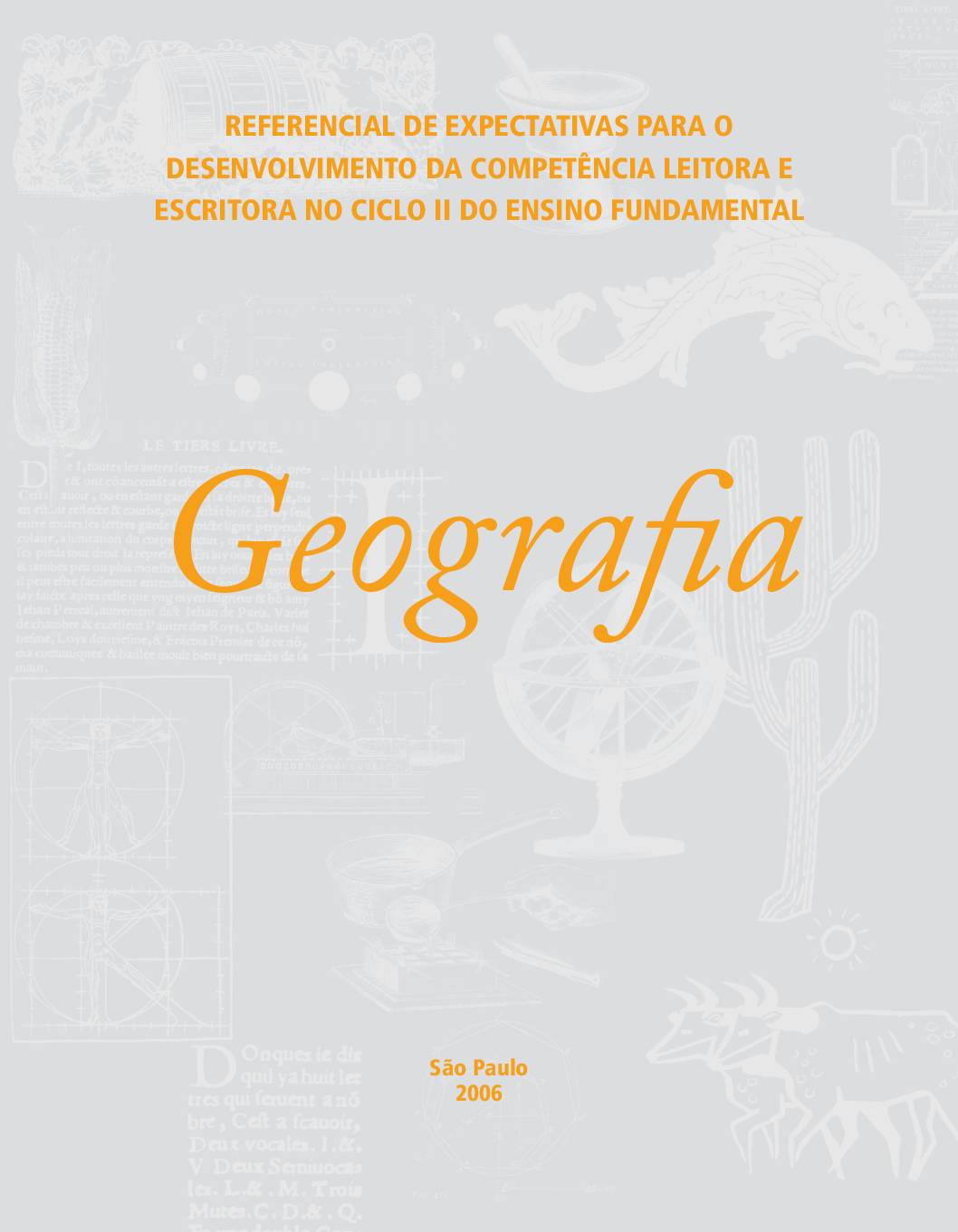 Geografia – A cidade em 2D e 3D – Conexão Escola SME