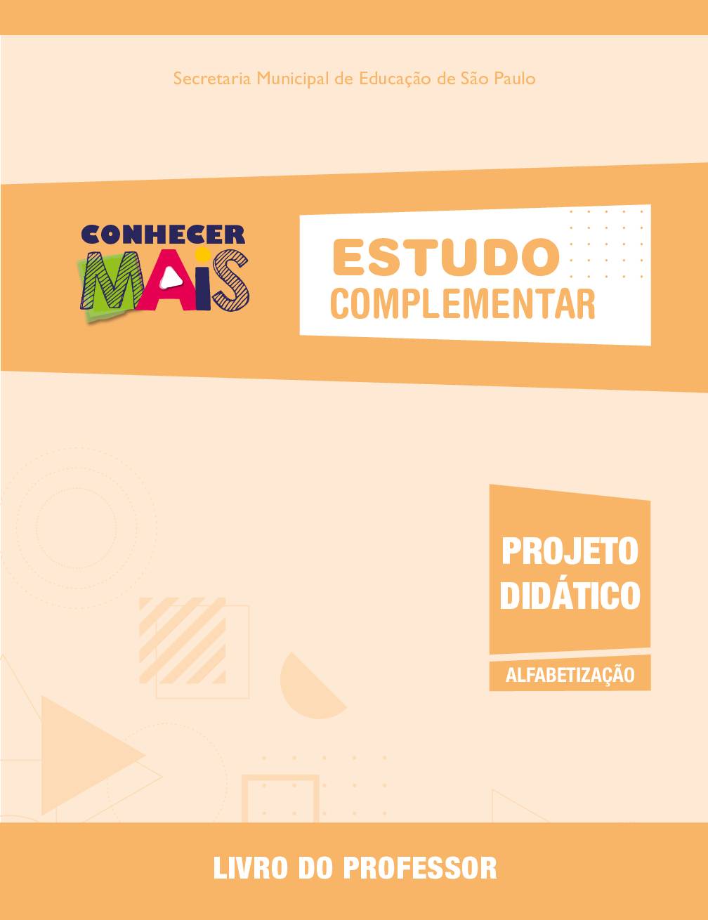 capa do Acervo