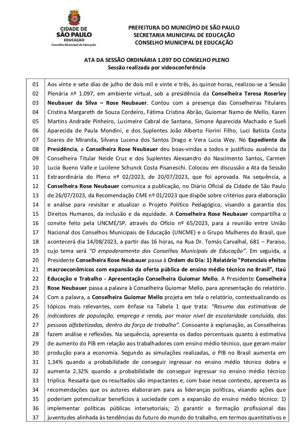 capa do Acervo