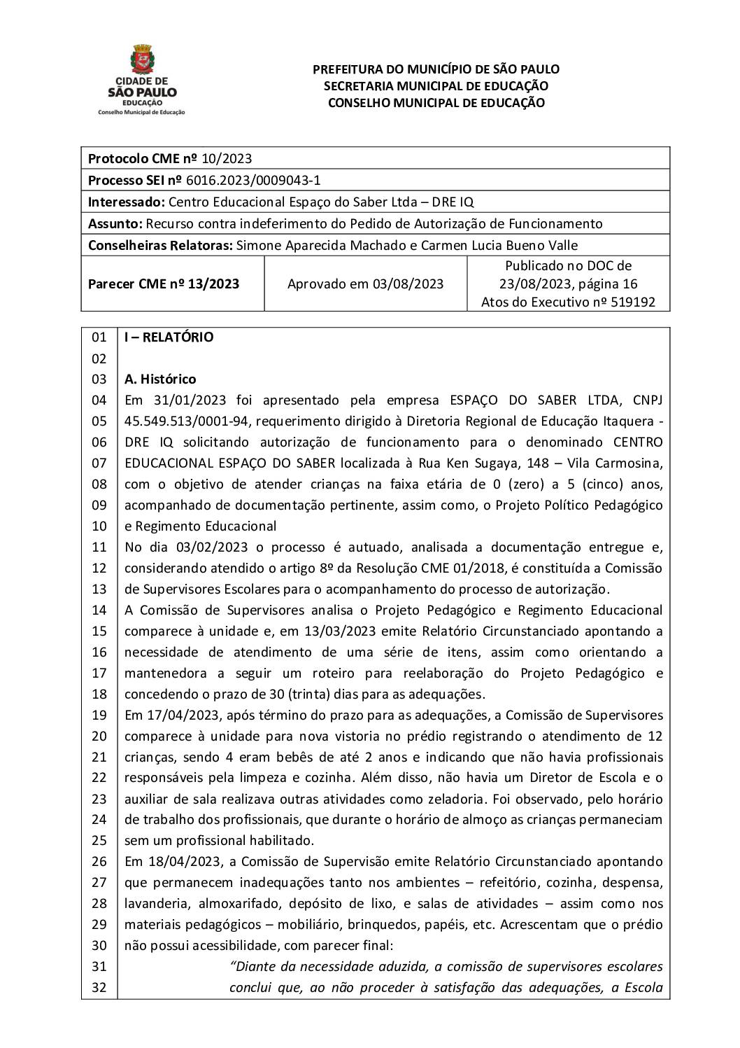 capa do Acervo