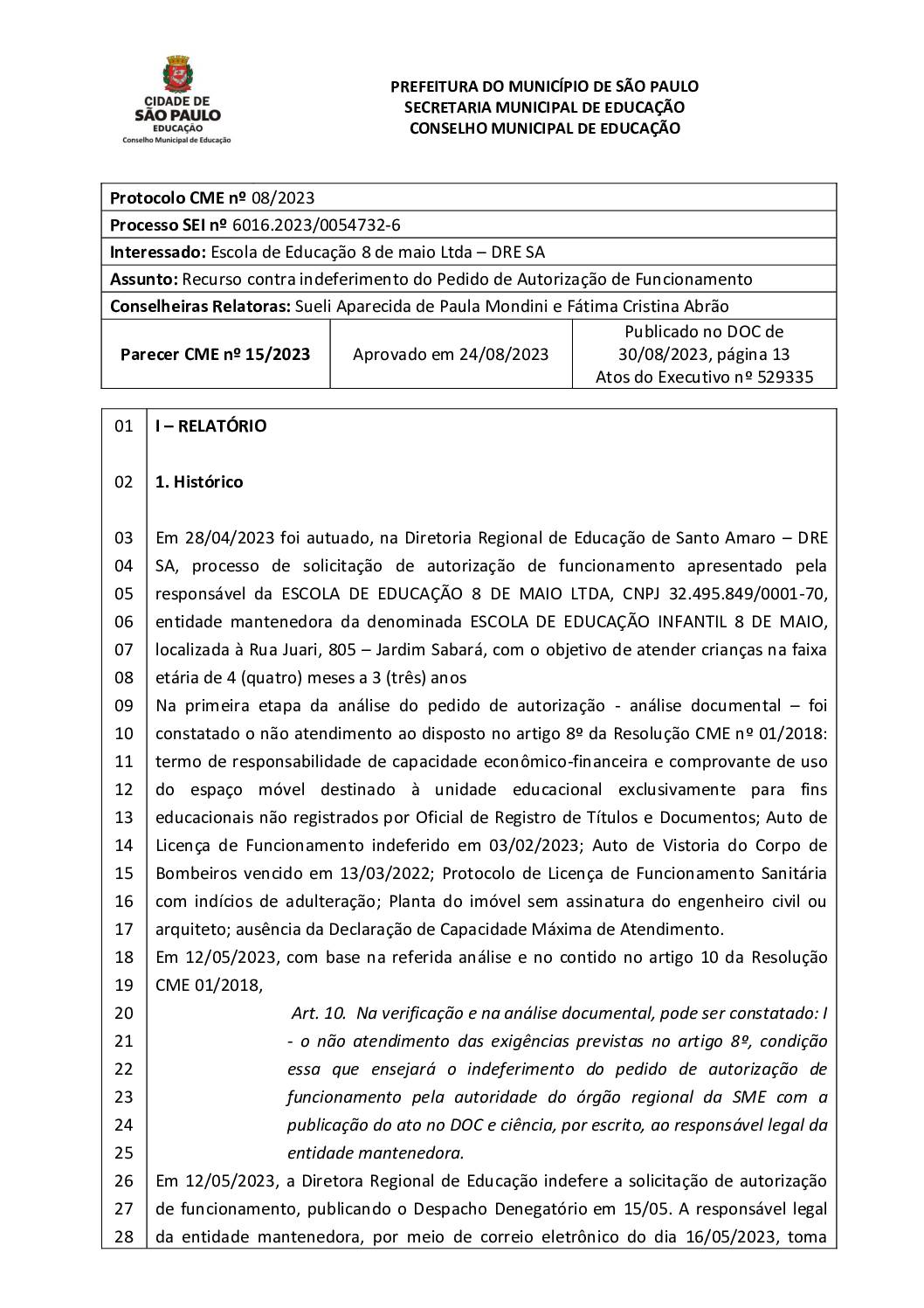 capa do Acervo