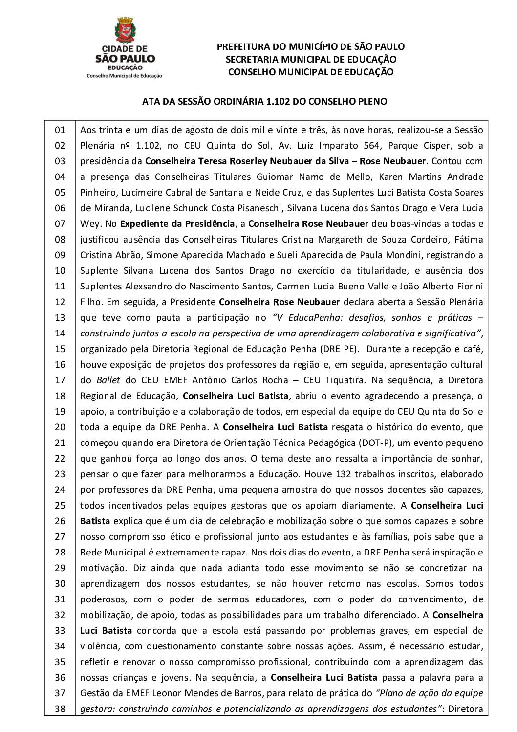 capa do Acervo