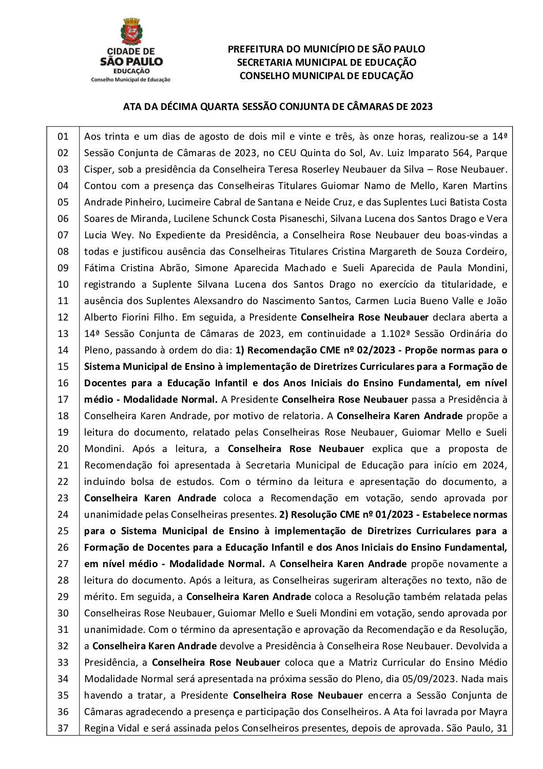 capa do Acervo