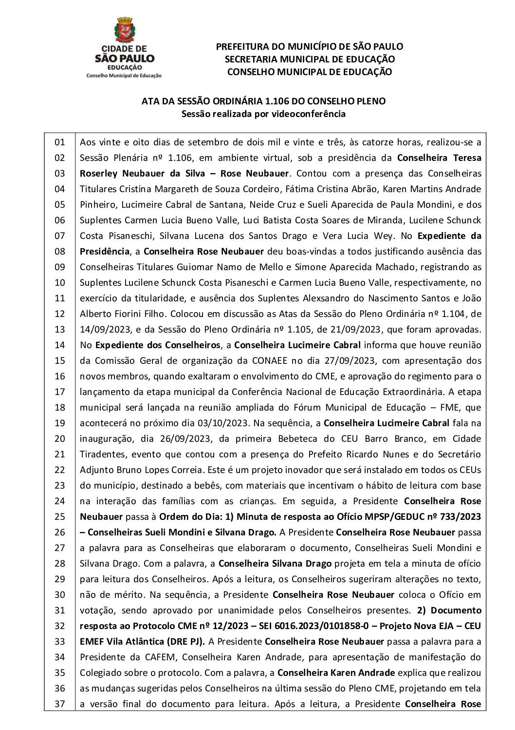 capa do Acervo