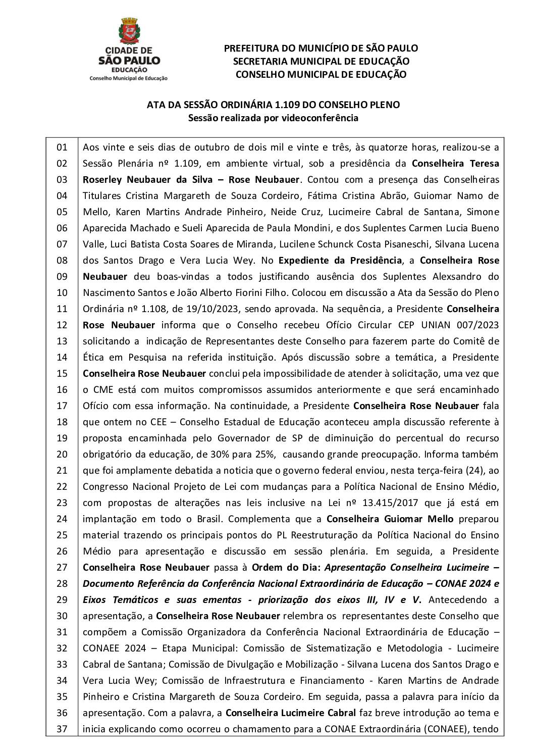 capa do Acervo