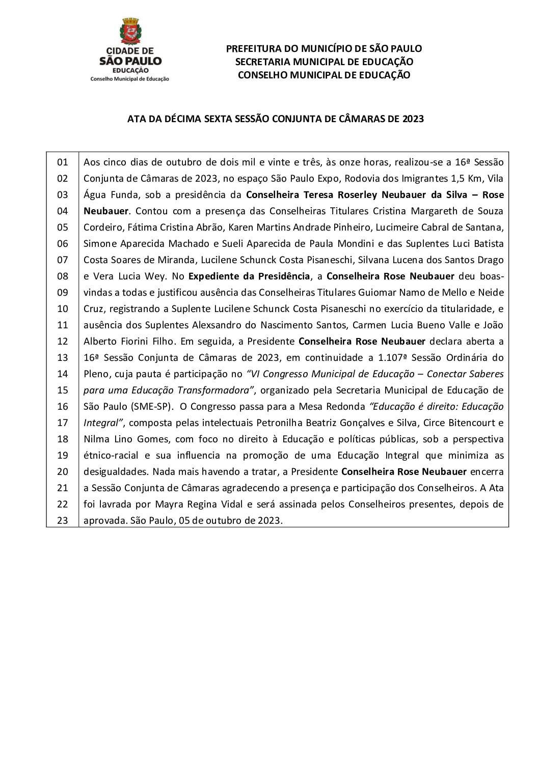 capa do Acervo