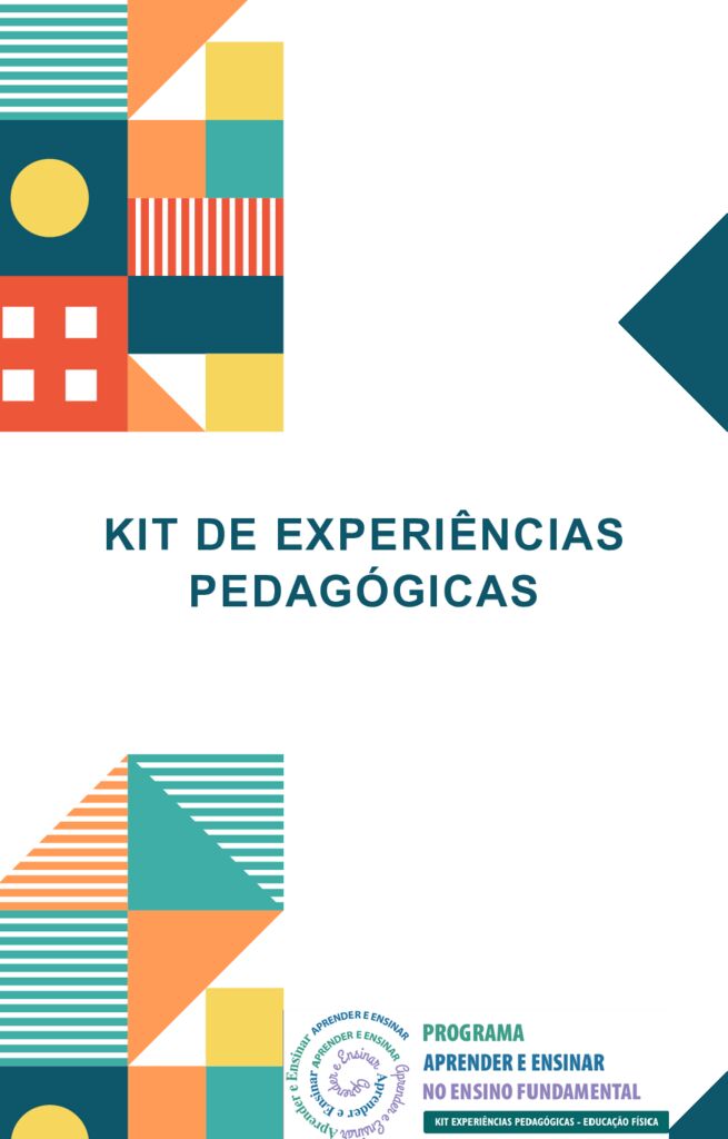 Este documento apresenta possibilidades para o uso dos materiais que compõem o Kit de Experiências Pedagógicas, recebidos pelas Unidades Educacionais da Rede. As orientações buscam apoiar o(a) professor(a) na localização de atividades e sequências didáticas que podem ser enriquecidas ou ampliadas pela utilização de mais esse recurso.