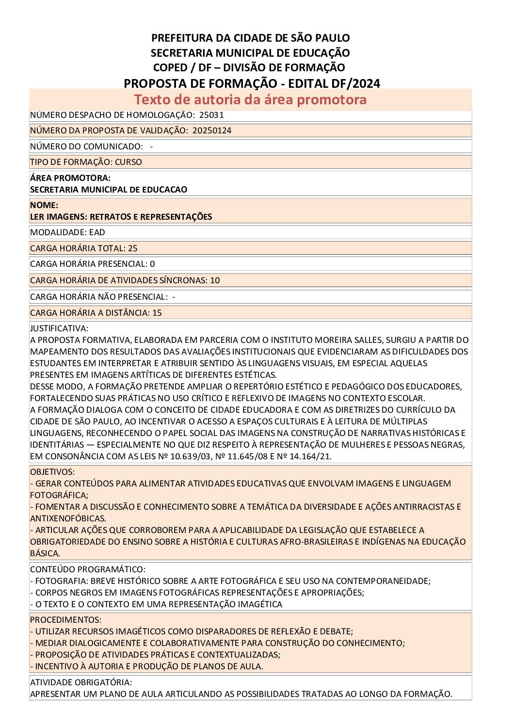 capa do Acervo