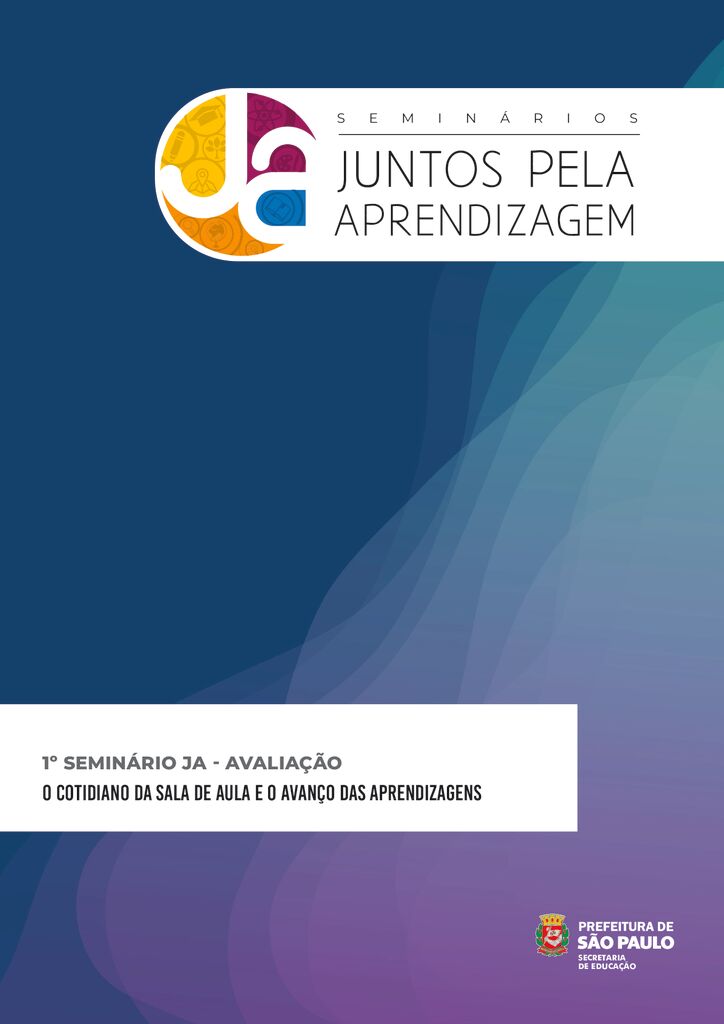 capa do Acervo