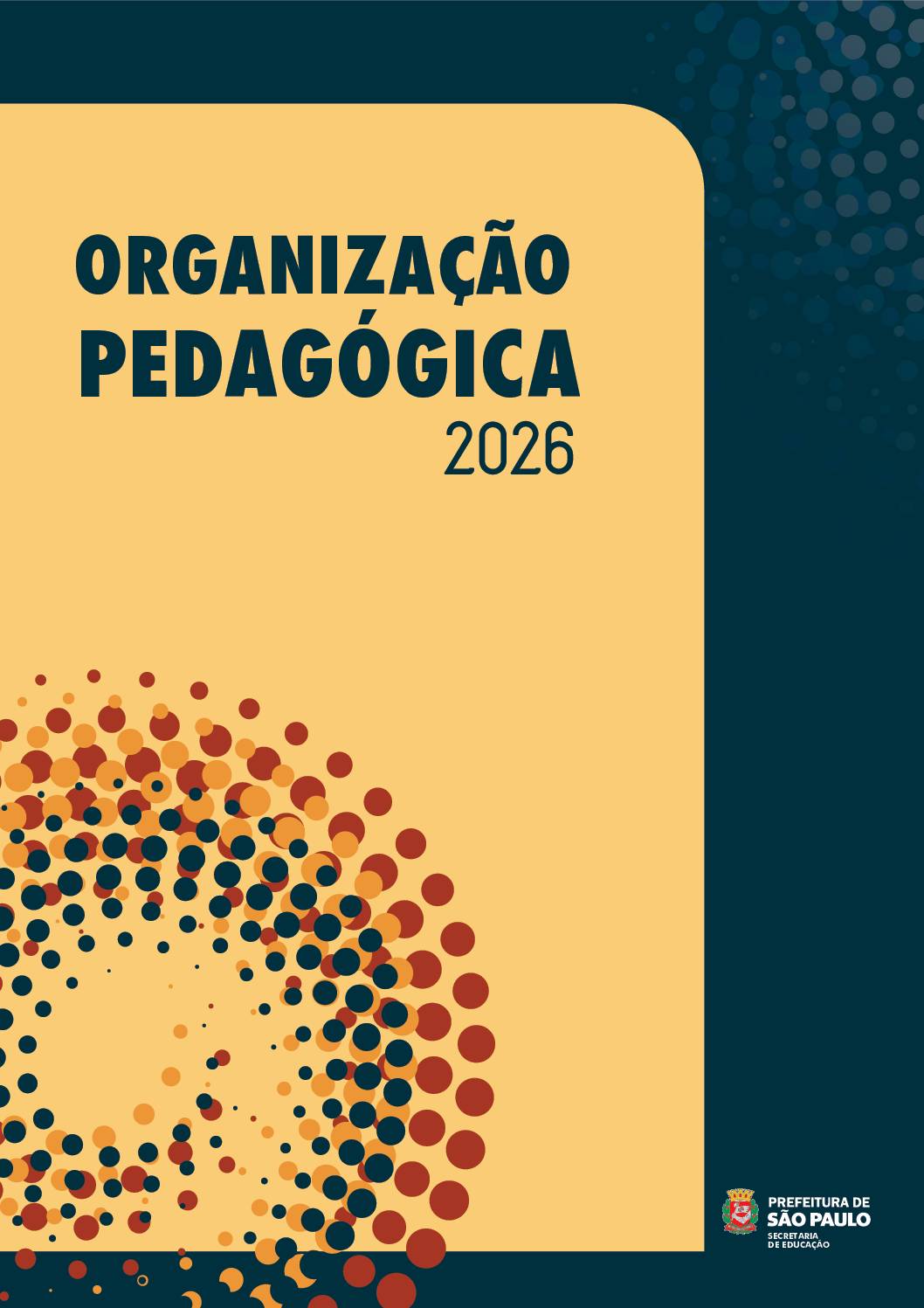 Documento produzido com o objetivo de orientar as Unidades Educacionais - UEs na elaboração de seus planejamentos anuais, buscando articular as orientações institucionais, os processos formativos e as rotinas pedagógicas, contribuindo para a integração entre as ações de toda a Rede Municipal de Ensino - RME de São Paulo.