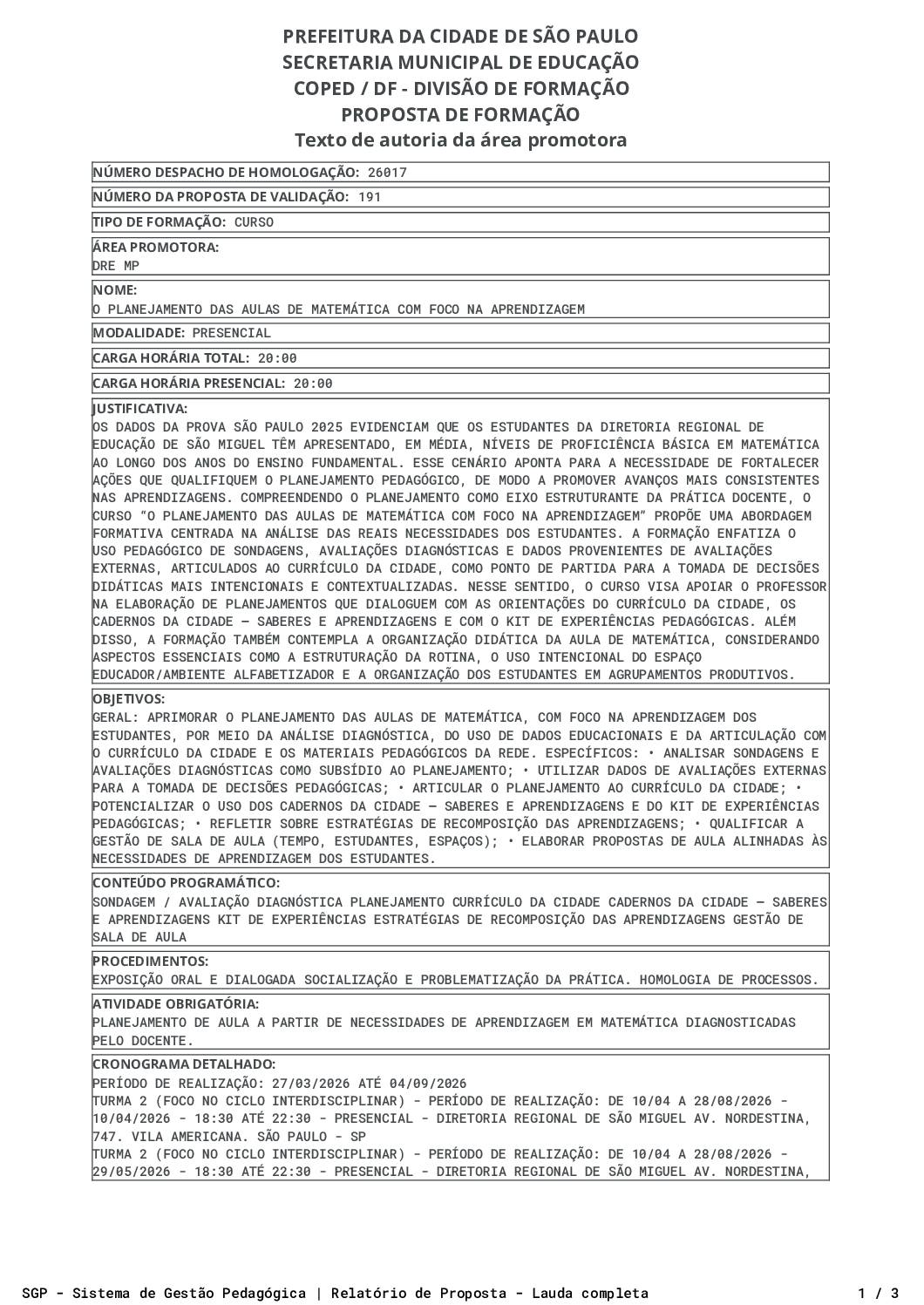 capa do Acervo