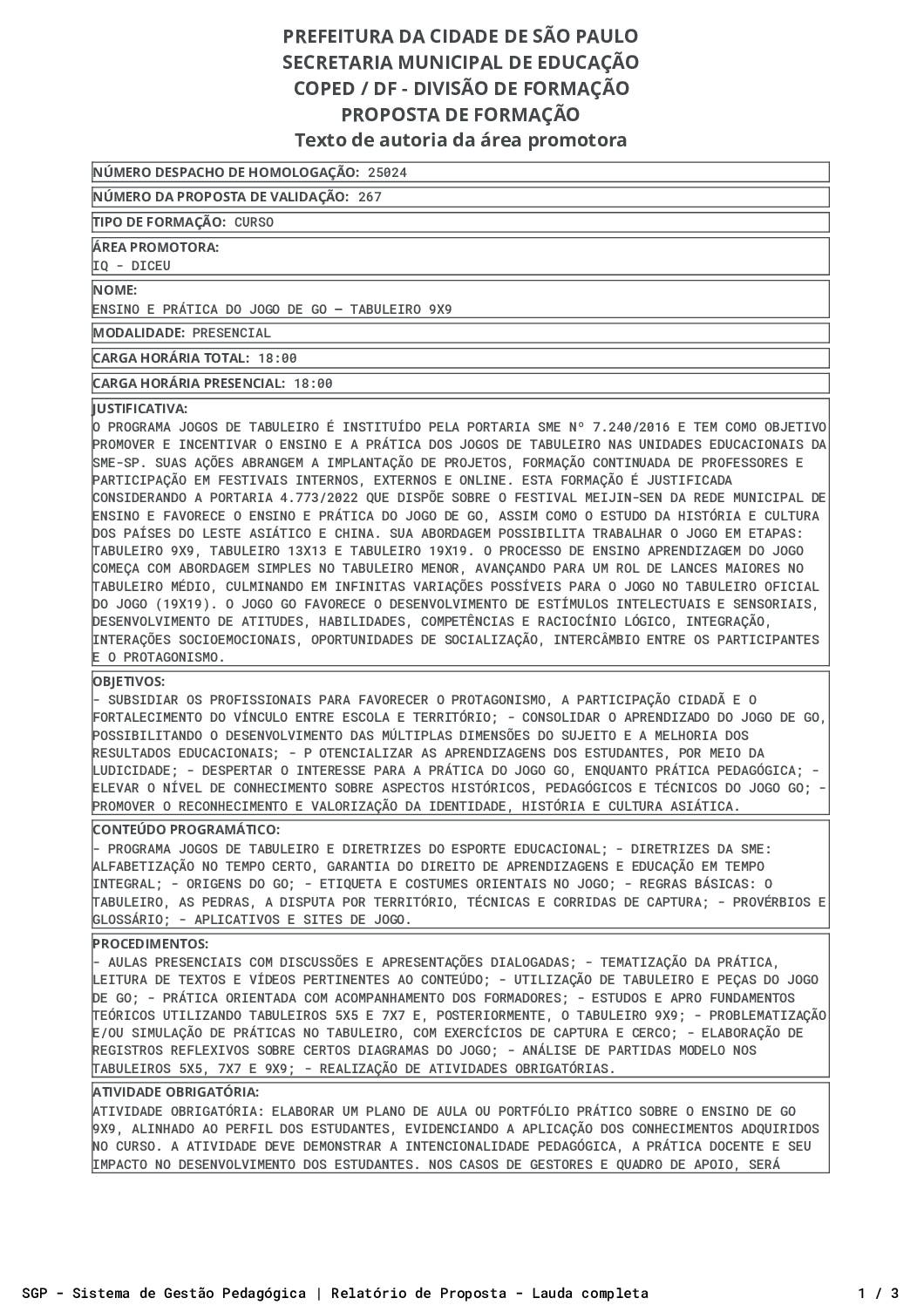 capa do Acervo