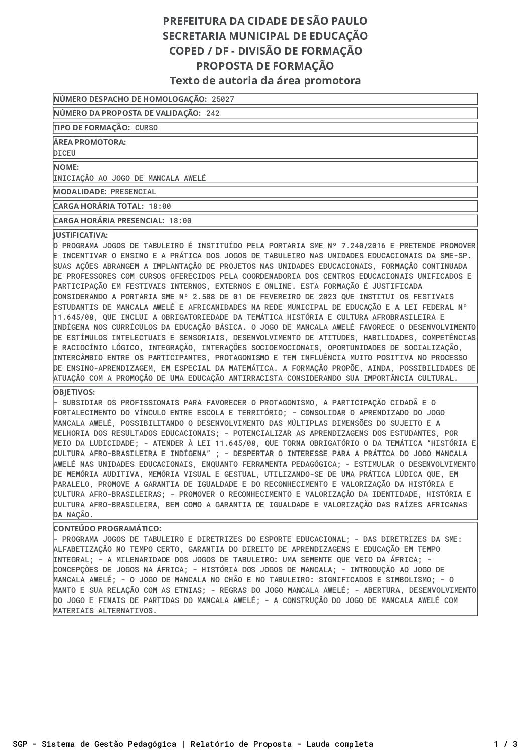 capa do Acervo