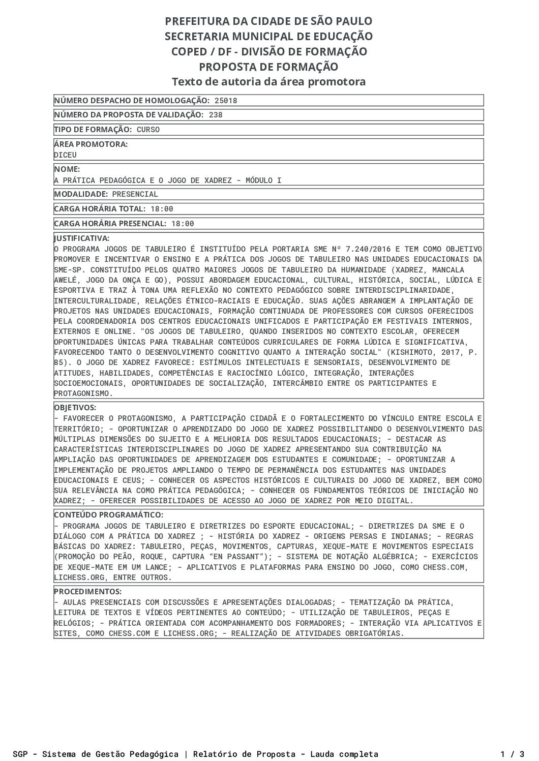 capa do Acervo