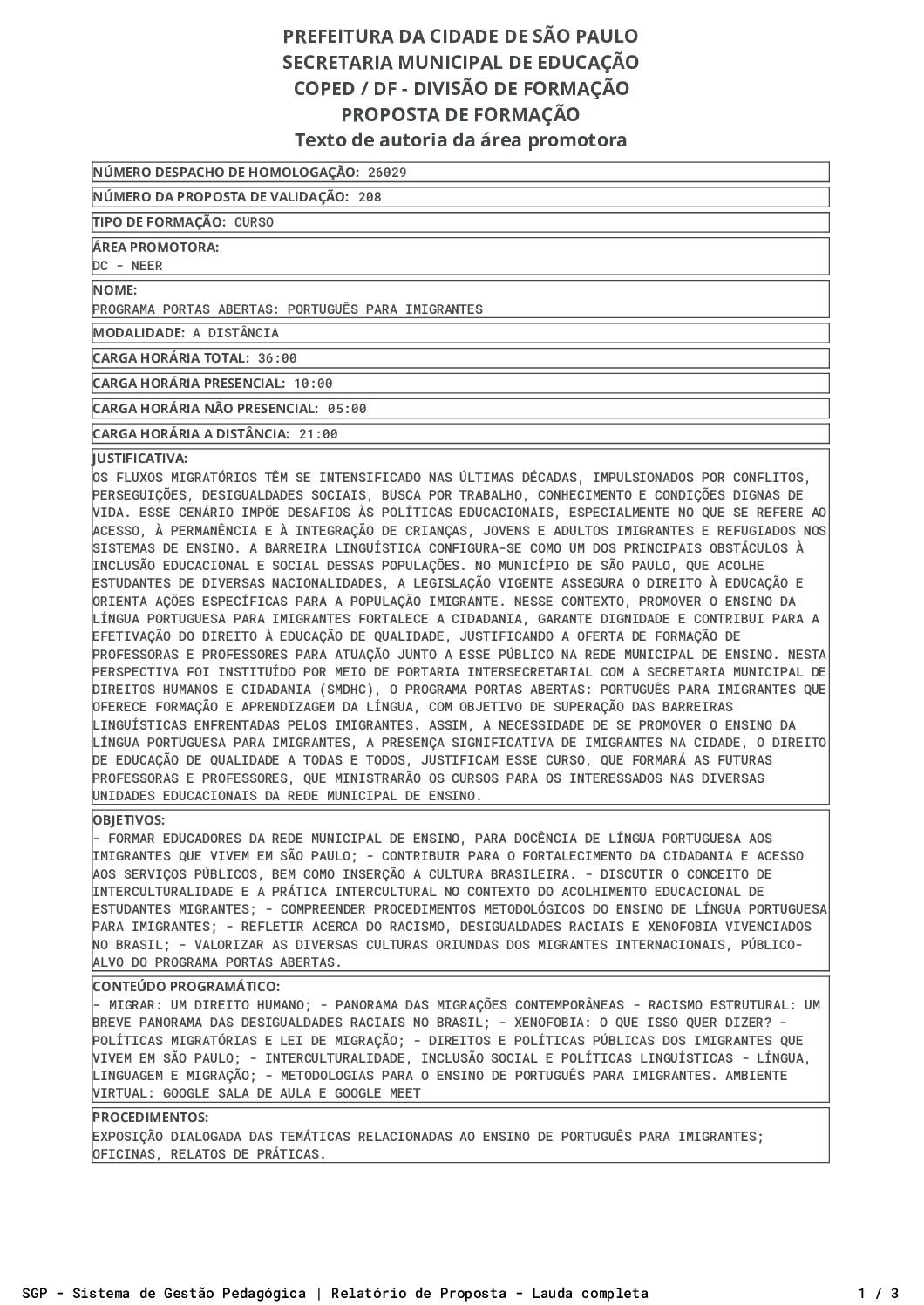 capa do Acervo