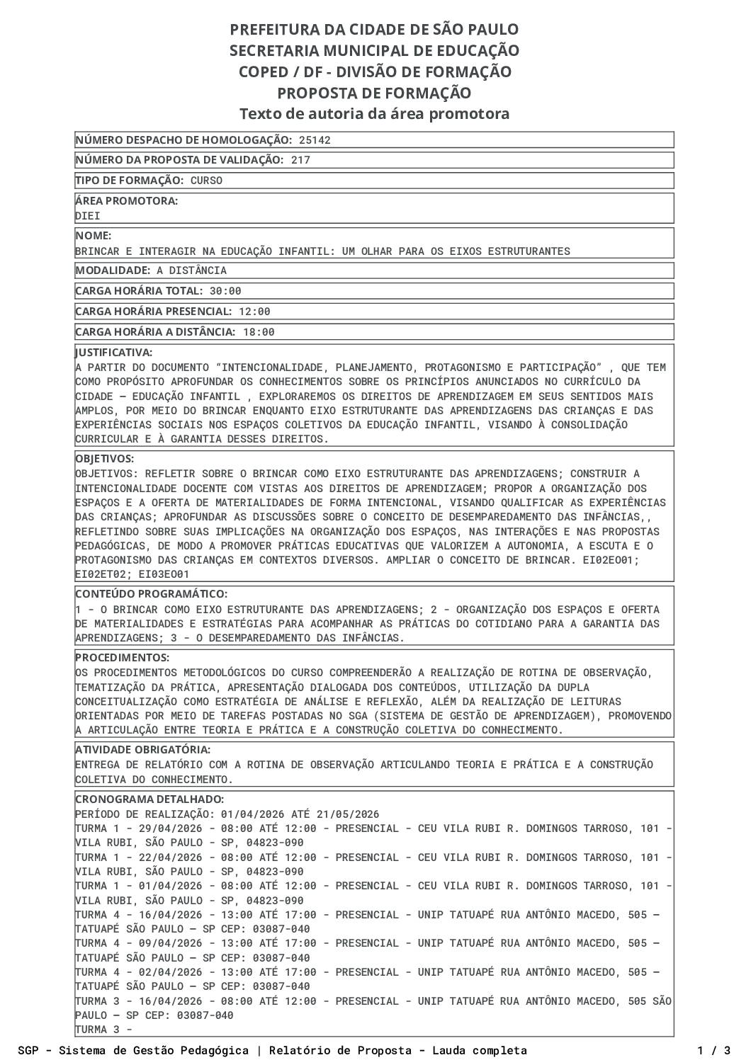 capa do Acervo