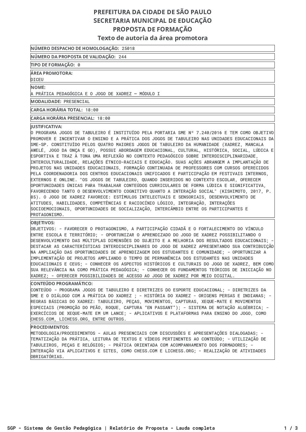 capa do Acervo
