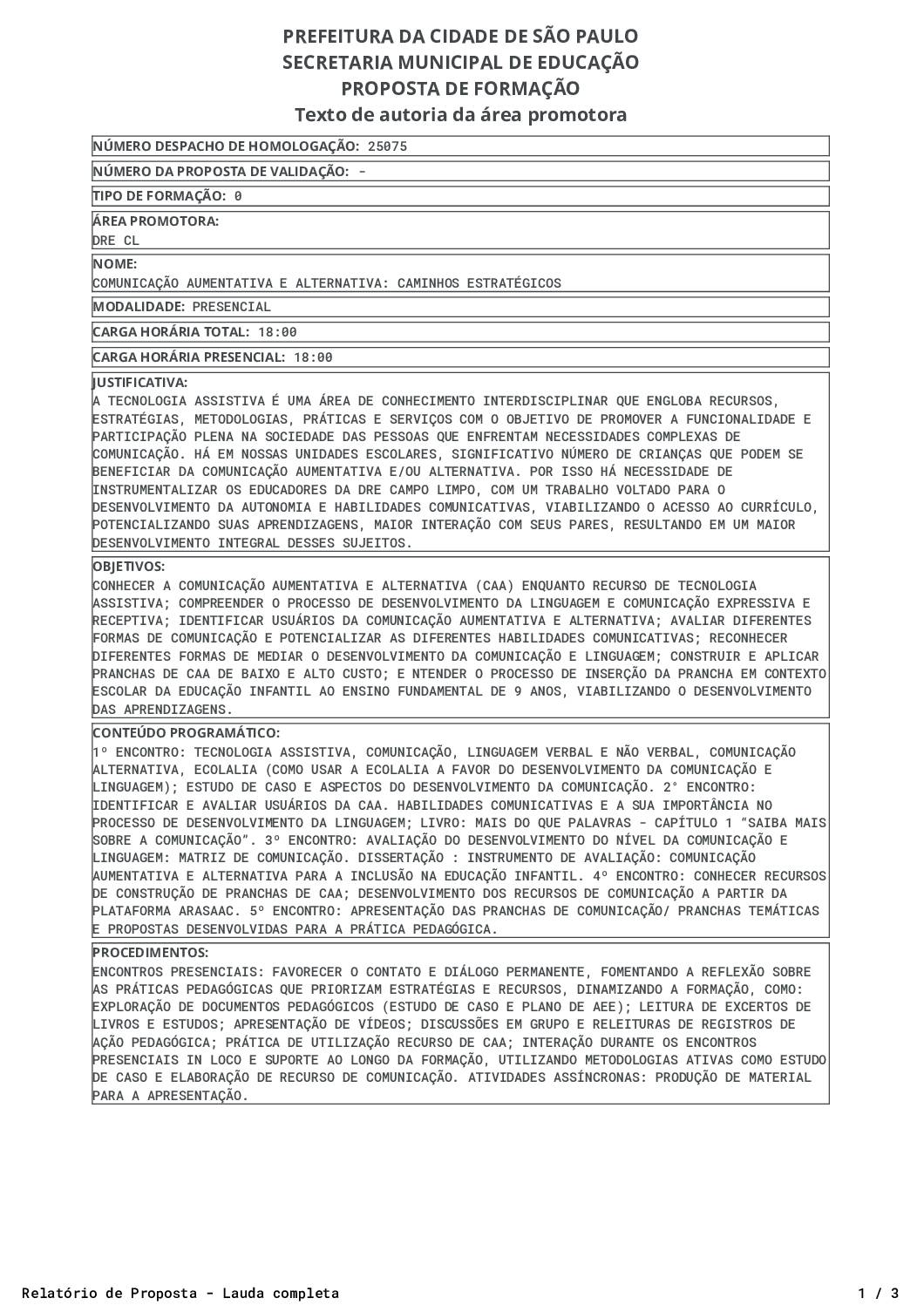 capa do Acervo