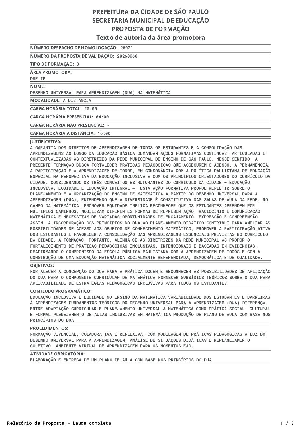 capa do Acervo