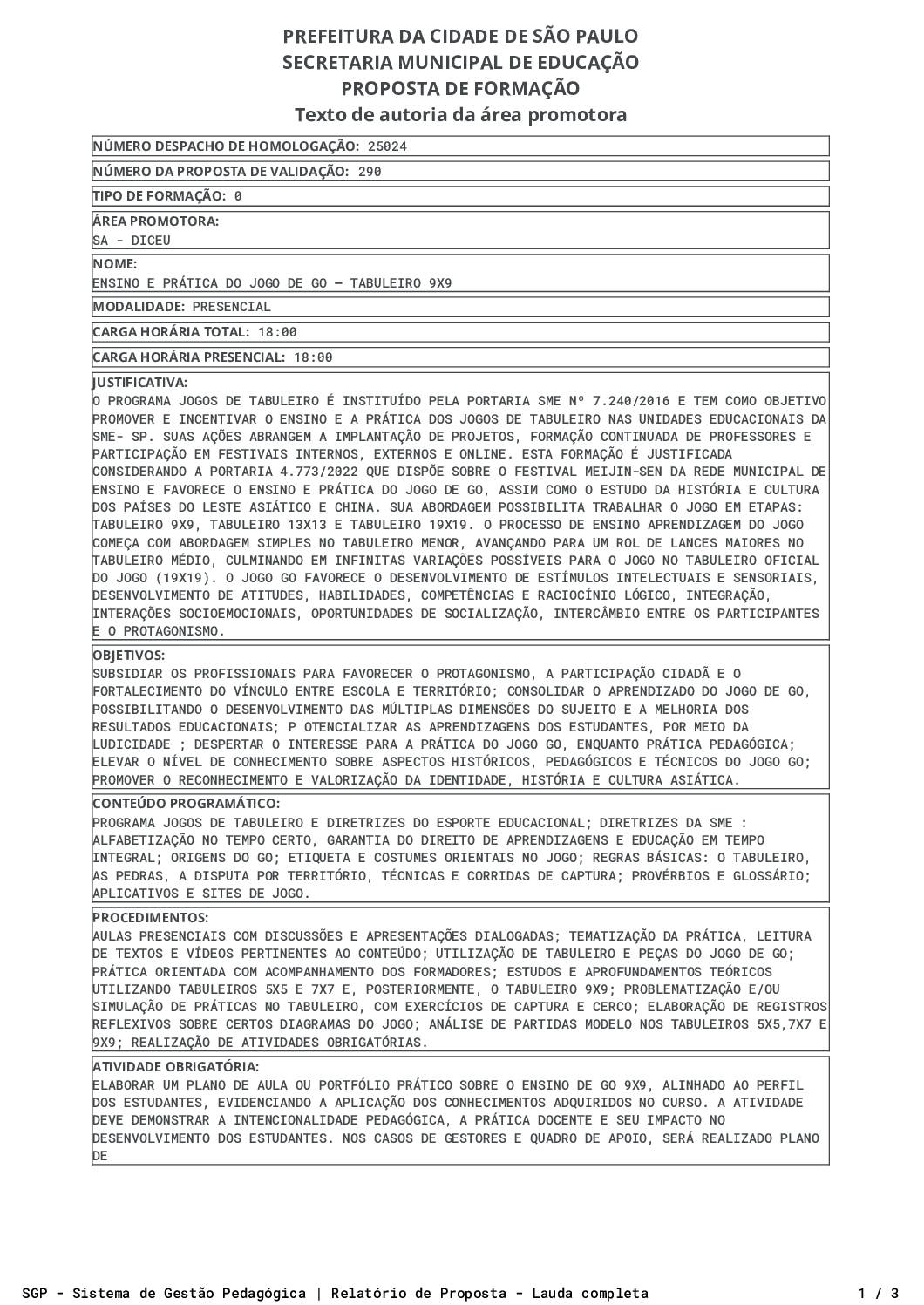 capa do Acervo