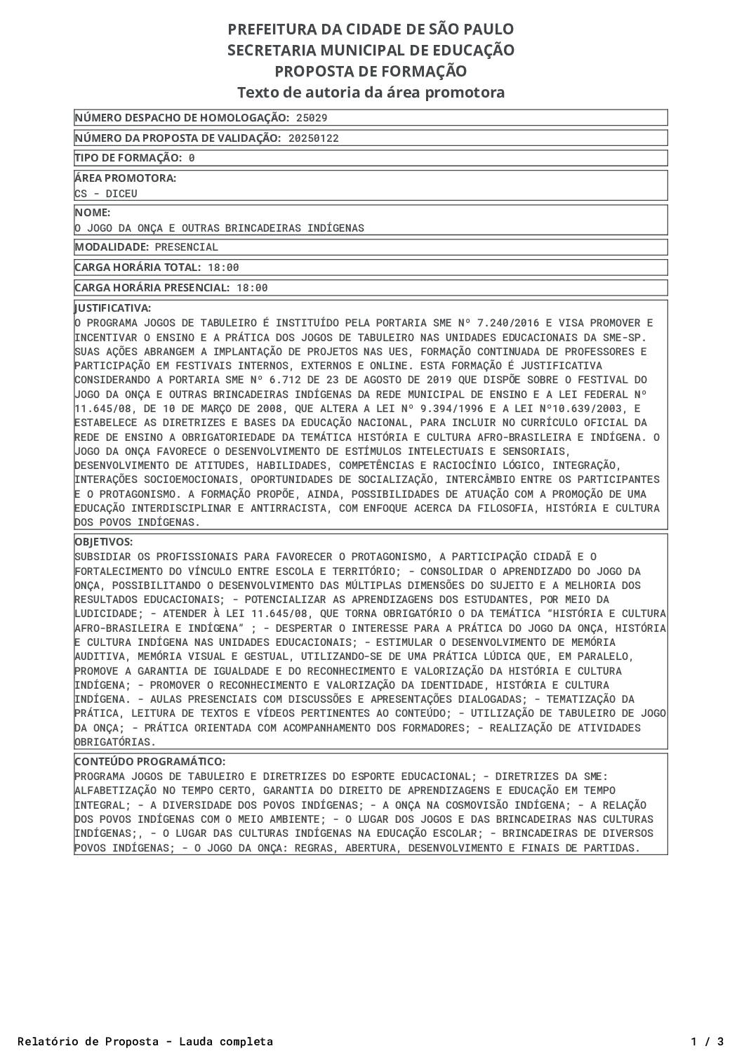 capa do Acervo