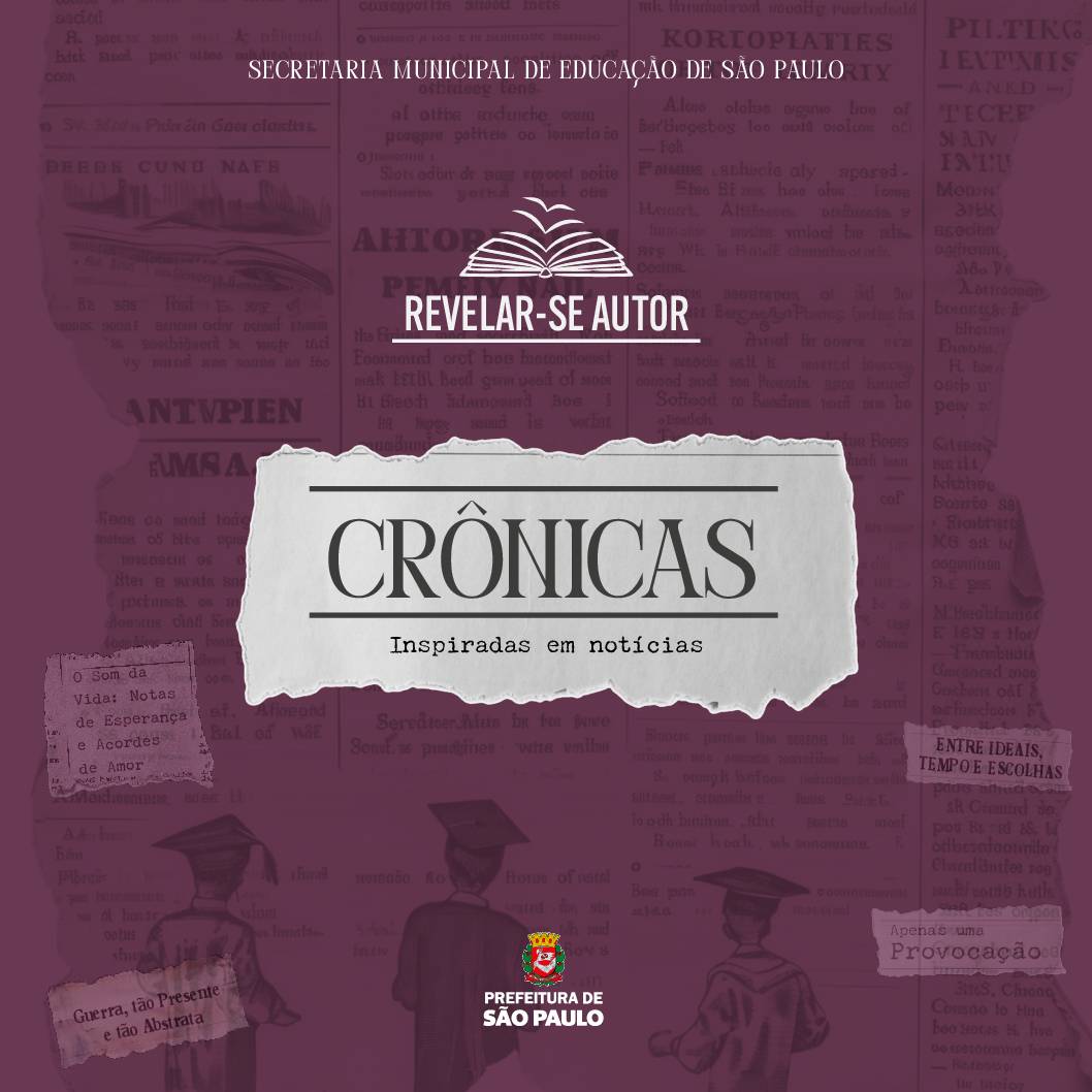 capa do Acervo