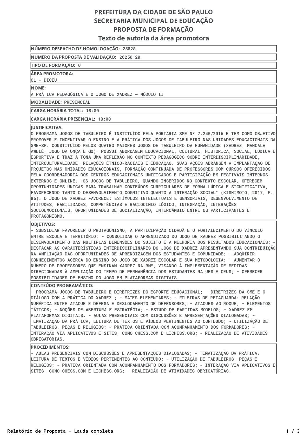 capa do Acervo