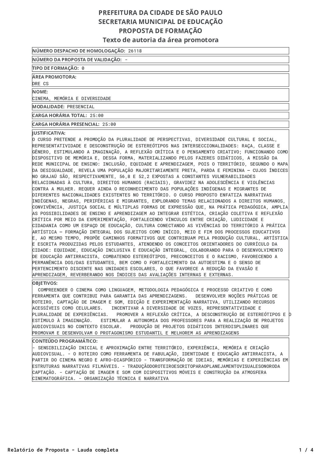 capa do Acervo