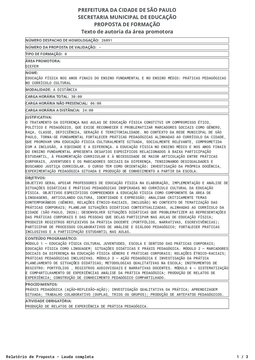 capa do Acervo