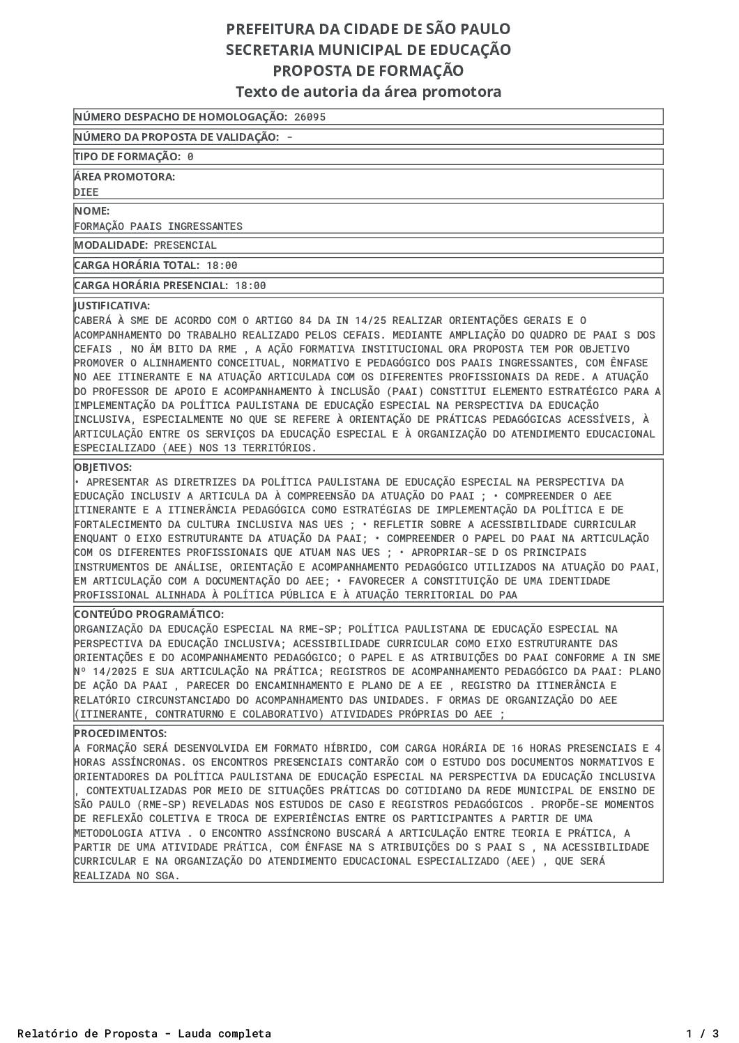 capa do Acervo