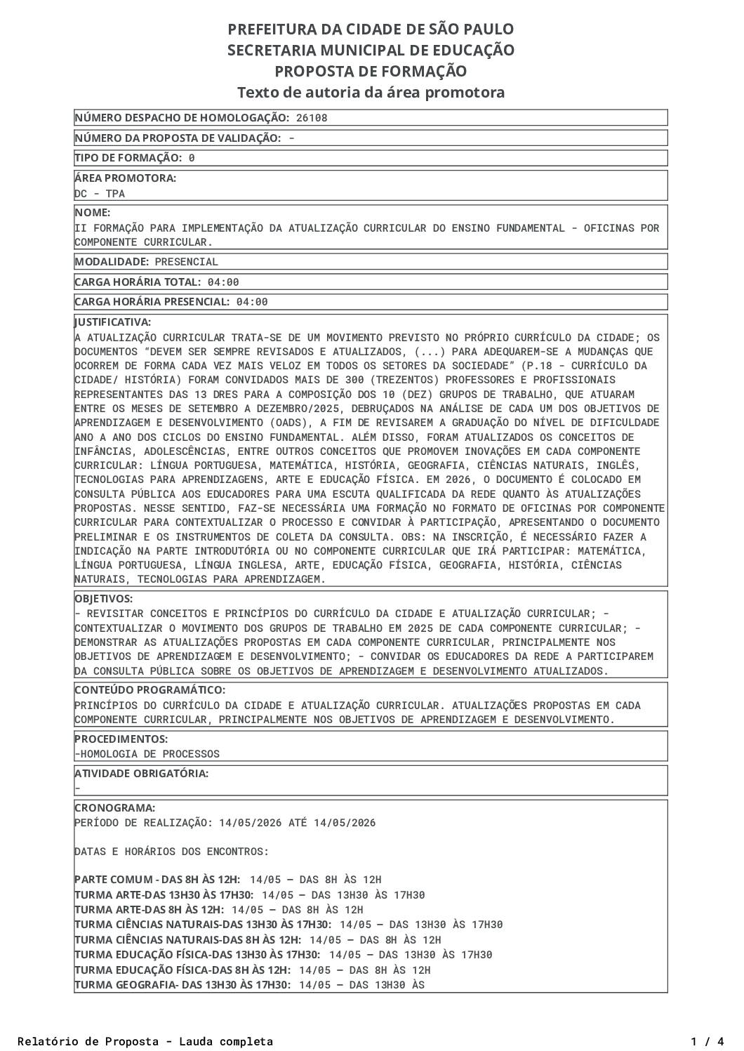 capa do Acervo