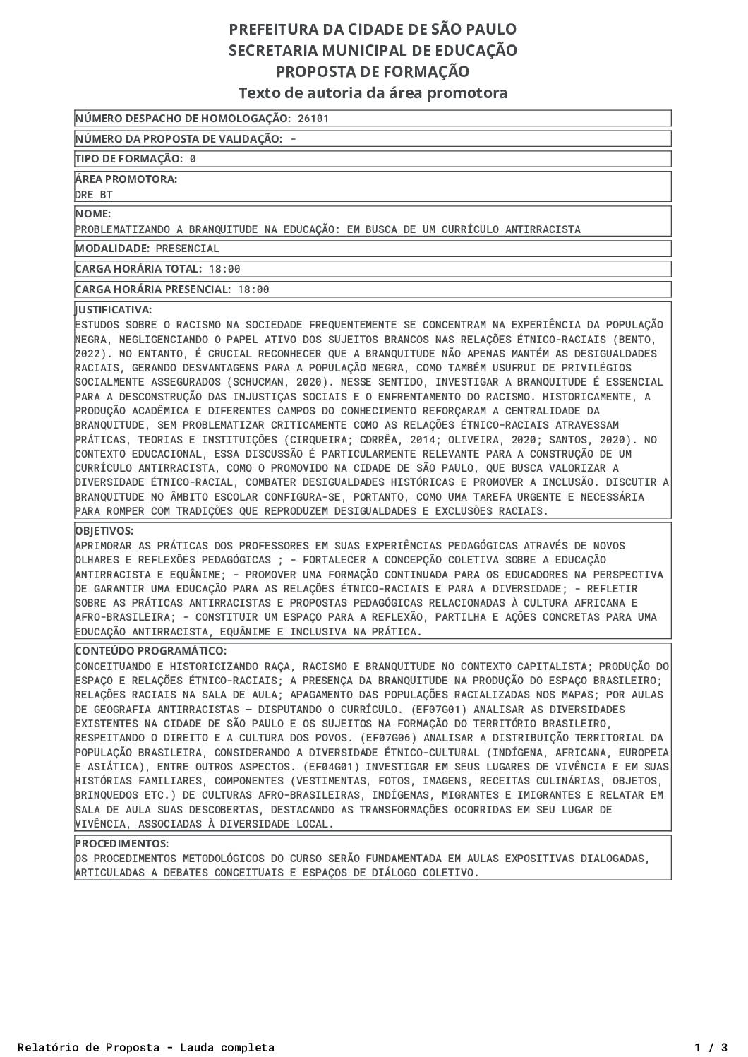 capa do Acervo