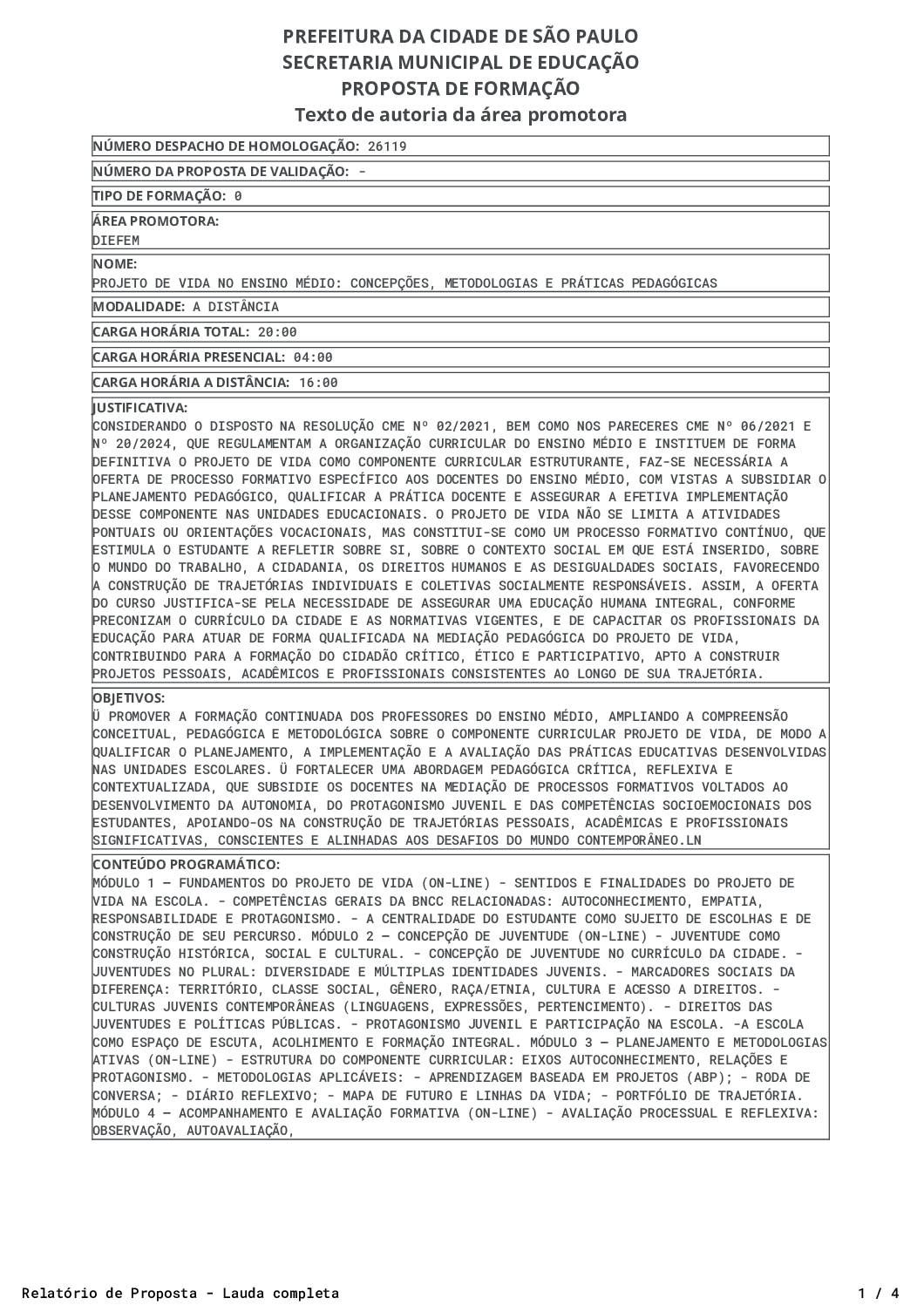 capa do Acervo
