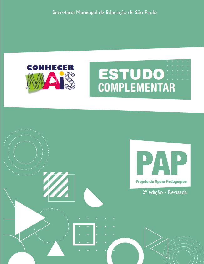 capa do Acervo