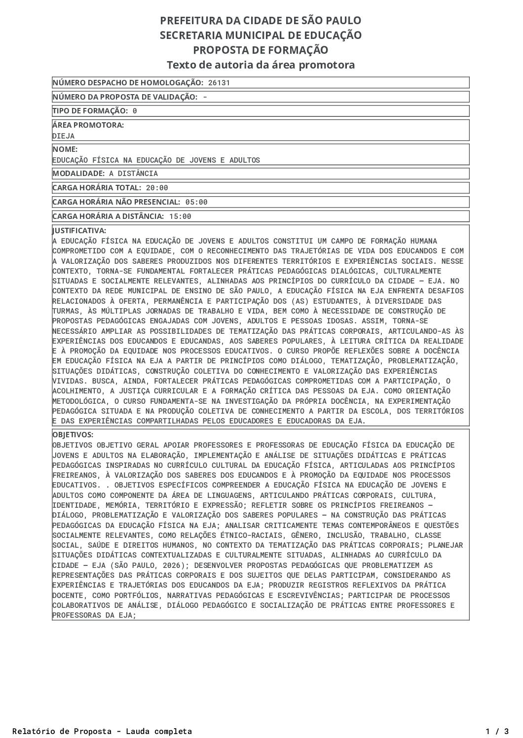 capa do Acervo