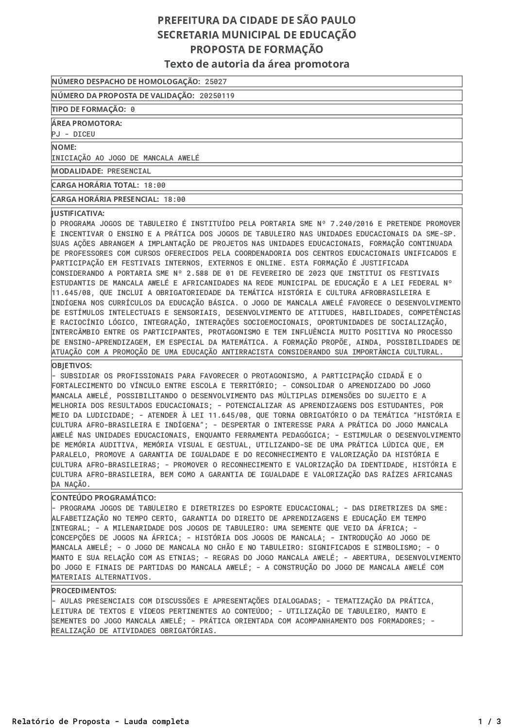 capa do Acervo