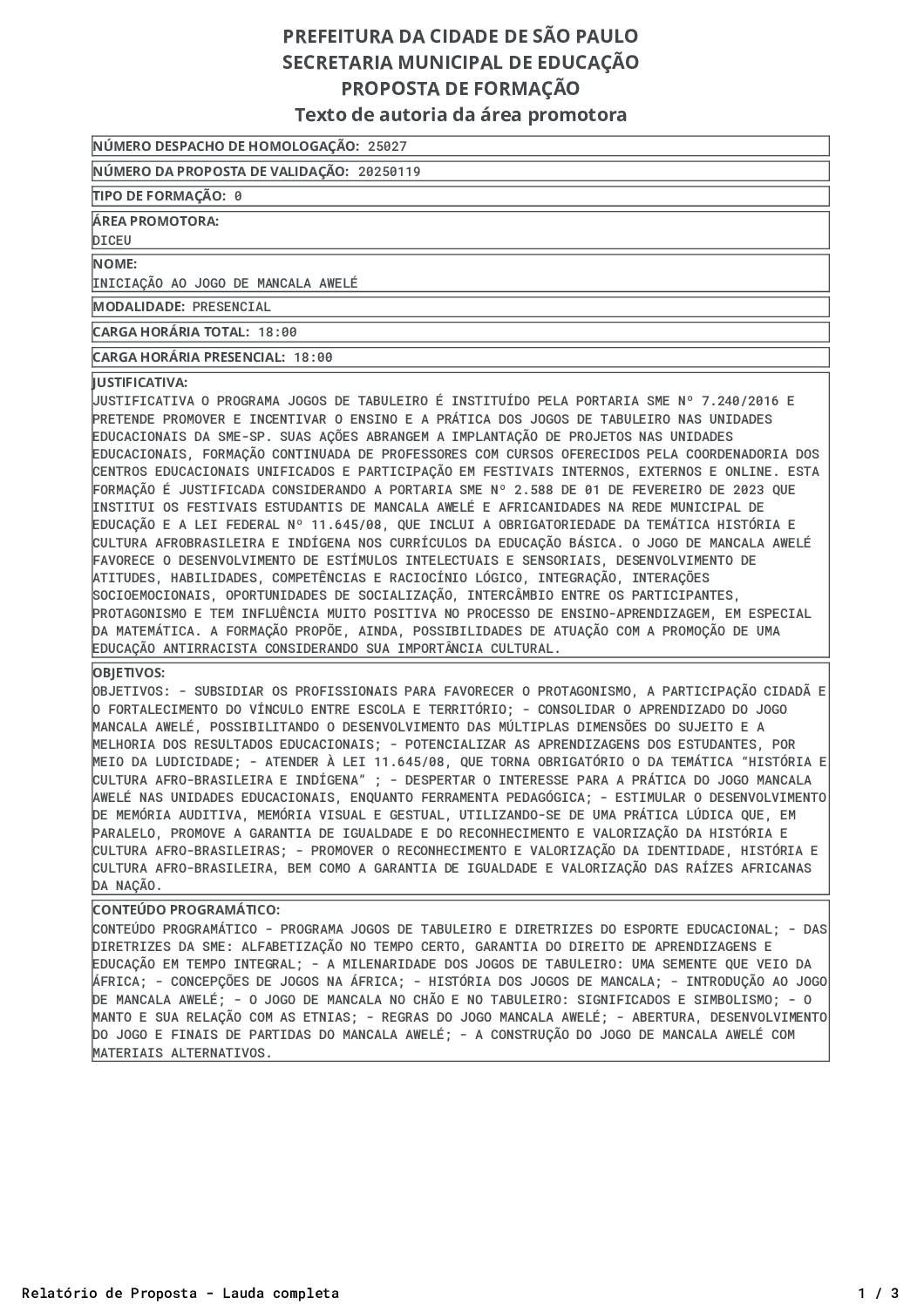 capa do Acervo
