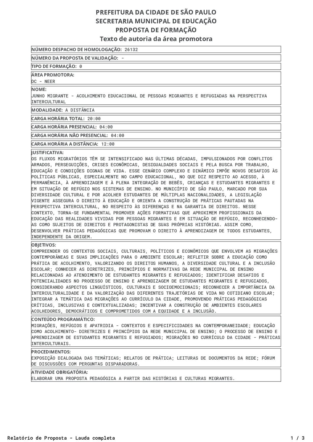 capa do Acervo