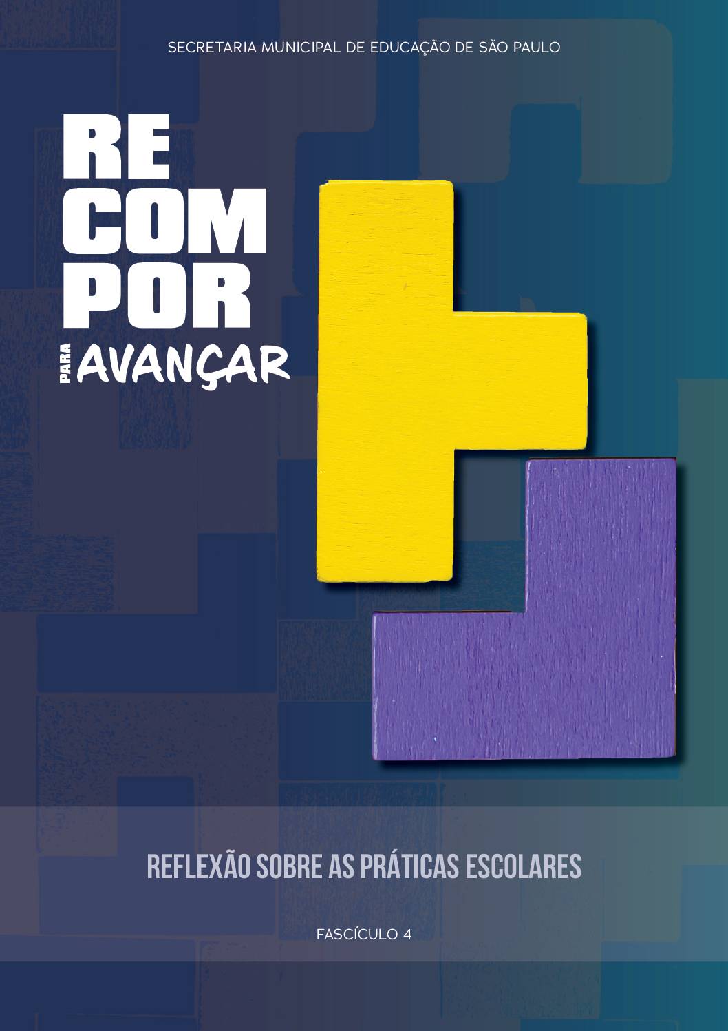 capa do Acervo