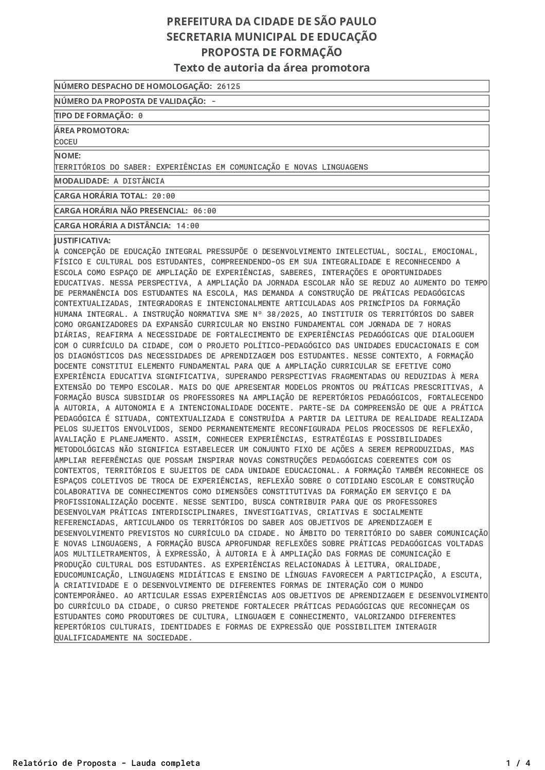 capa do Acervo