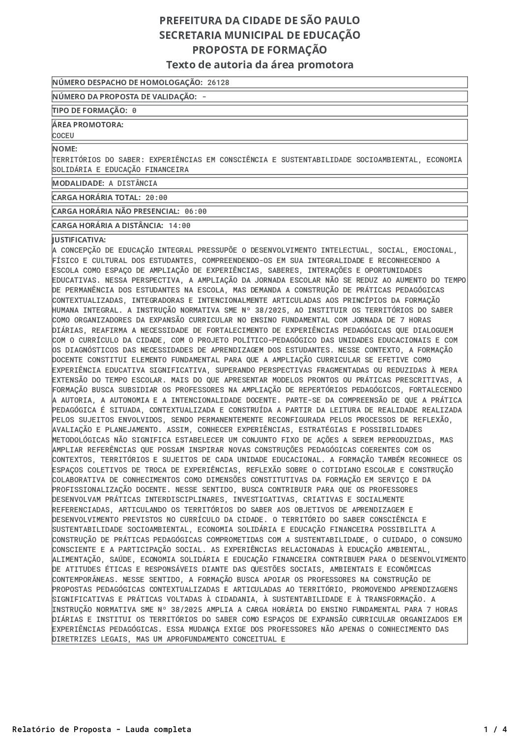capa do Acervo