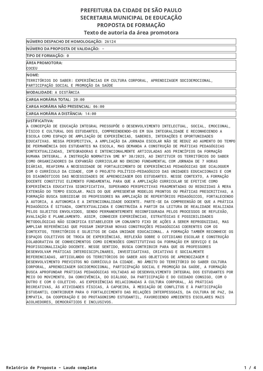 capa do Acervo