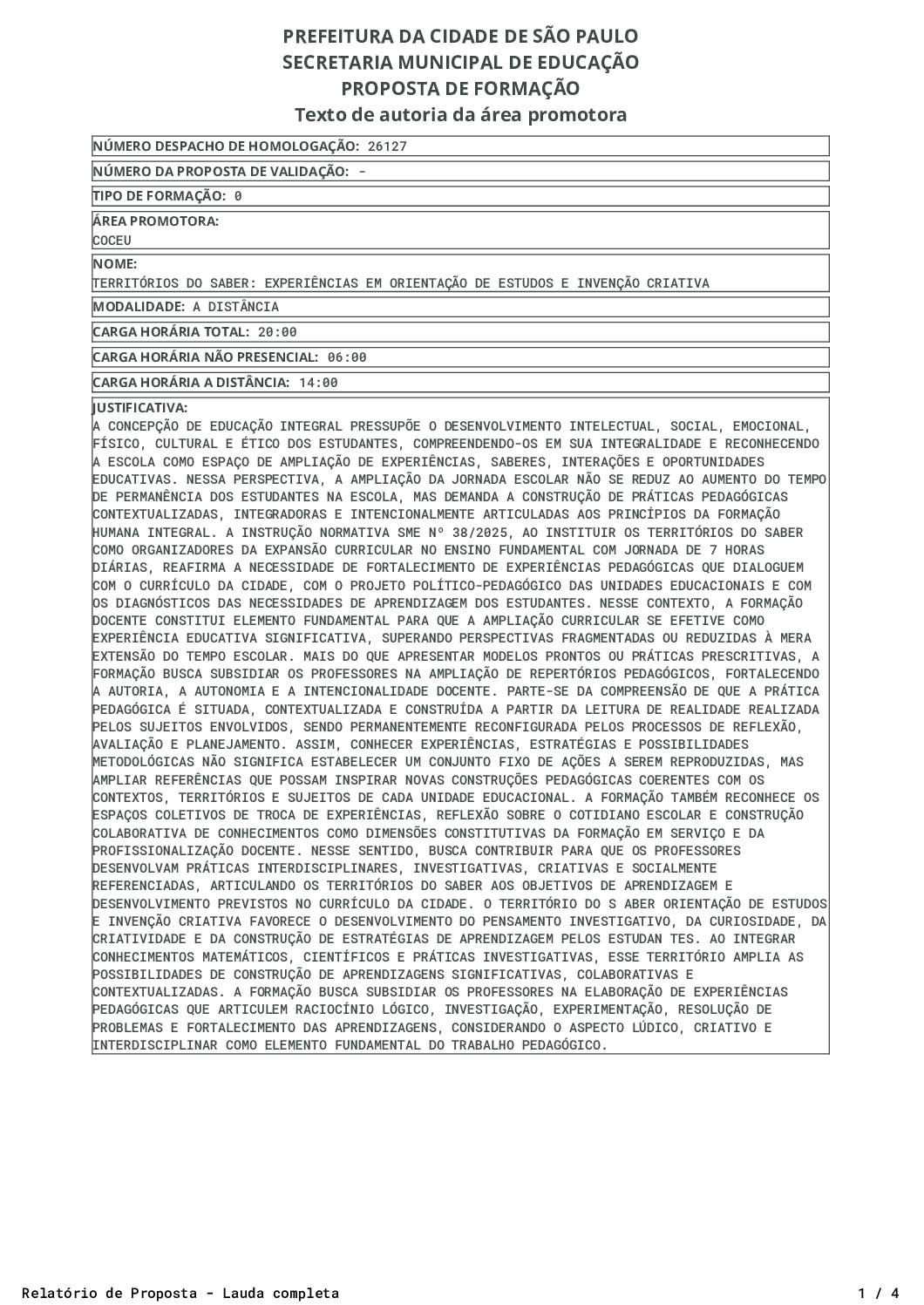 capa do Acervo
