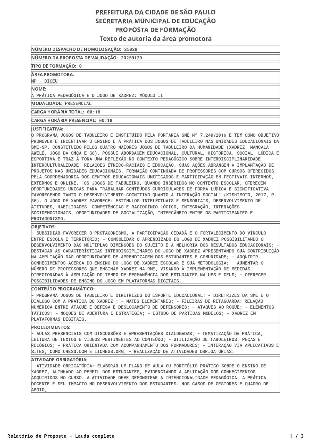 capa do Acervo