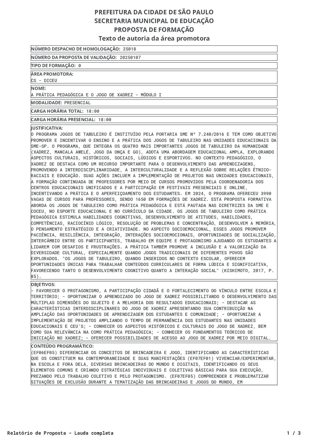 capa do Acervo