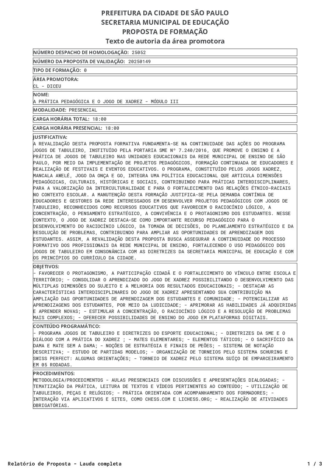 capa do Acervo