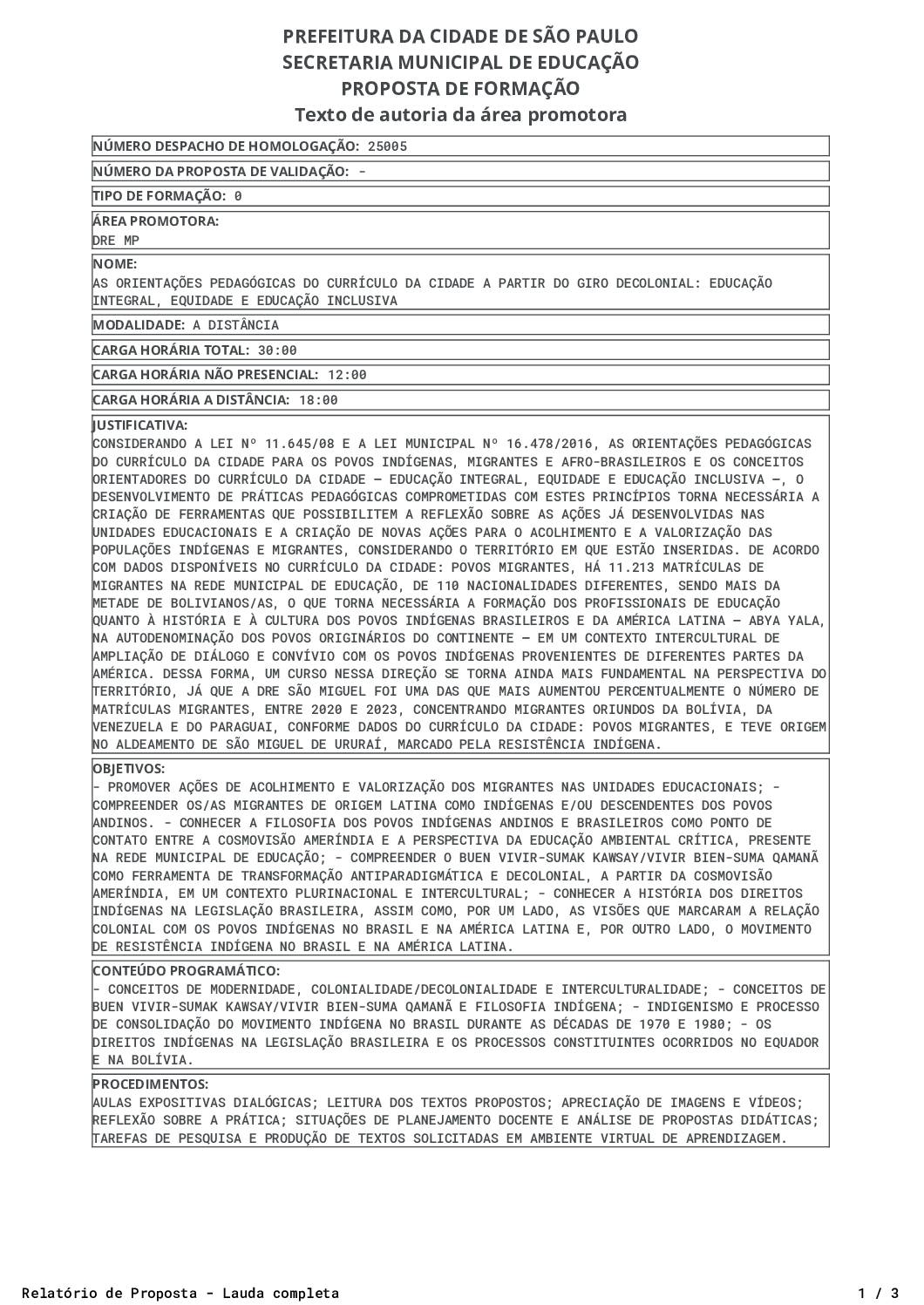 capa do Acervo