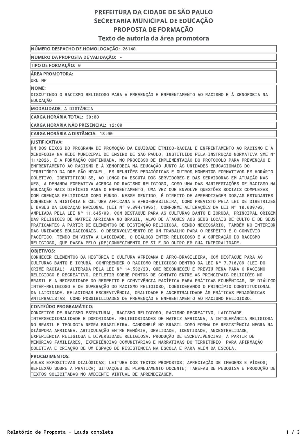 capa do Acervo