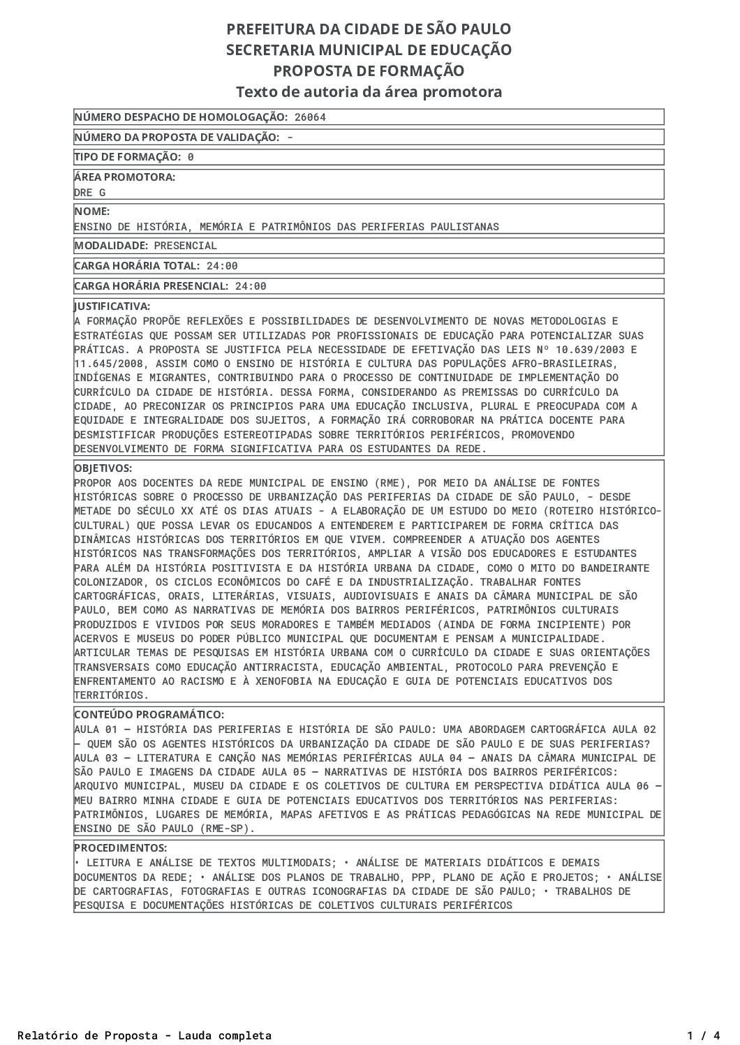 capa do Acervo